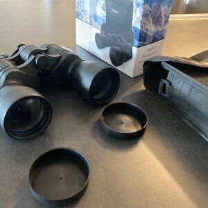 TERRAEN - 10x50 Binoculars